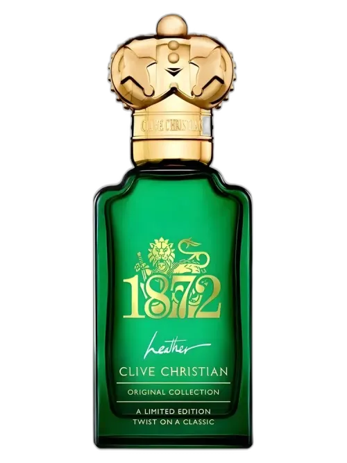 1872 Leather for men