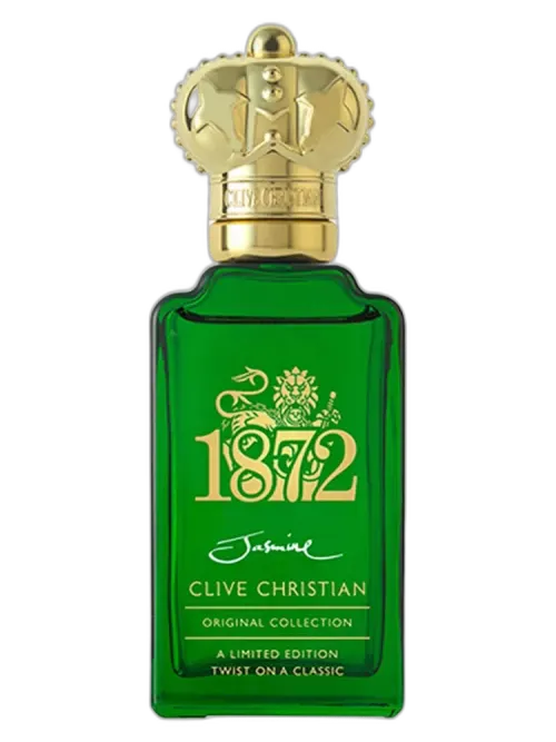 1872 Twist Jasmine unisex