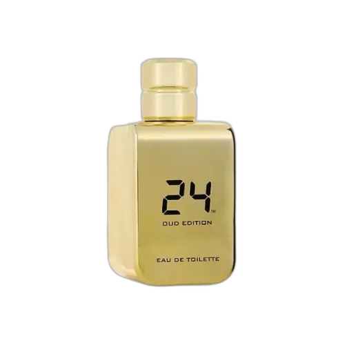 24 Gold Oud Edition