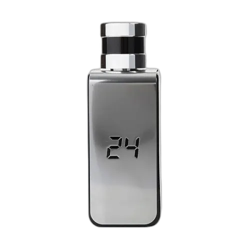 24 Platinum Elixir