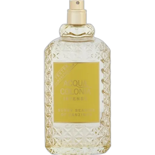 4711 Acqua Colonia Intense Sunny Seaside Of Zanzibar