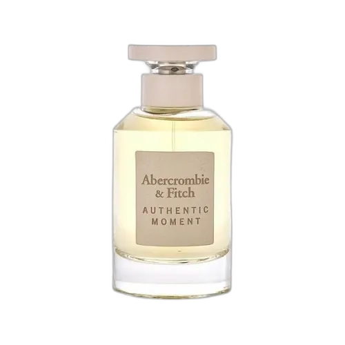 Abercrombie & Fitch Authentic Moment