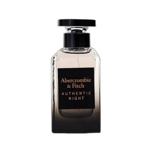 Abercrombie & Fitch Authentic Night