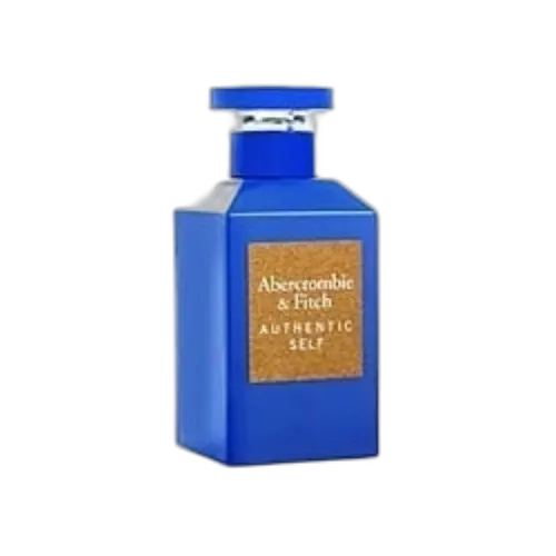 Abercrombie & Fitch Authentic Self