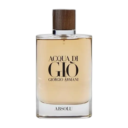 Acqua Di Gio Absolu