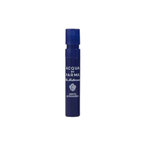 Acqua Di Parma Blu Mediterraneo Mirto Di Panarea