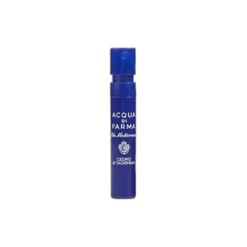 Acqua Di Parma Blue Mediterraneo Fico Di Almafi