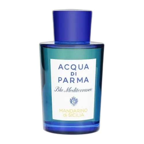 Acqua Di Parma Blue Mediterraneo Mandarino Di Sicilia