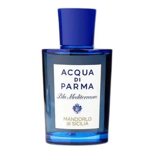 Acqua Di Parma Blue Mediterraneo Mandorlo Di Sicilia