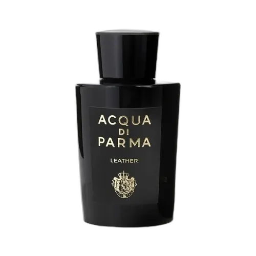 Acqua Di Parma Leather