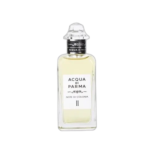 Acqua Di Parma Note Di Colonia Ii