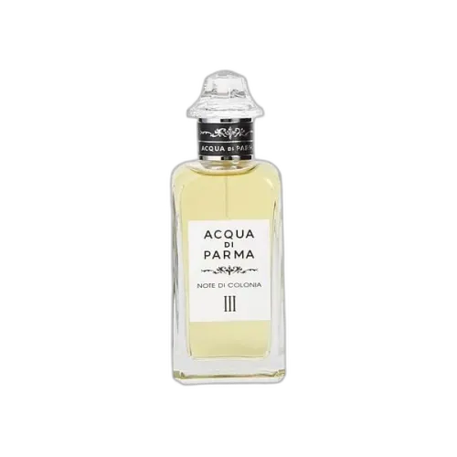 Acqua Di Parma Note Di Colonia Iii