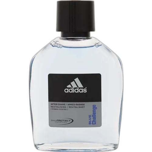 Adidas Blue Challenge