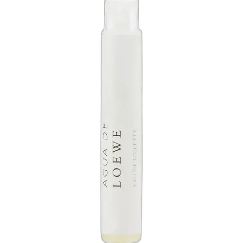 Agua De Loewe