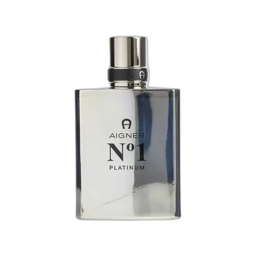 Aigner No 1 Platinum