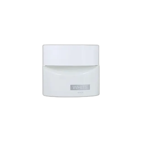 Aigner White Man