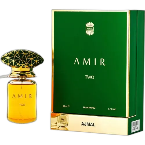 Ajmal Amir Two