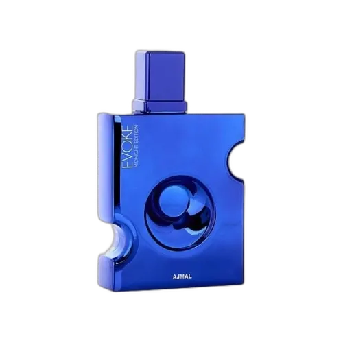 Ajmal Evoke Midnight Edition