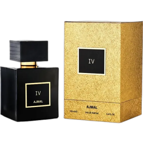 Ajmal Iv