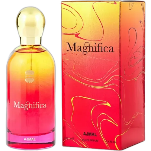 Ajmal Magnifica