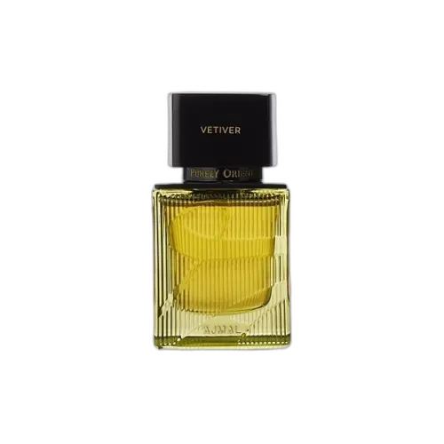 Ajmal Purely Orient Vetiver · Ajmal