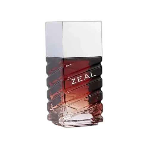 Ajmal Zeal