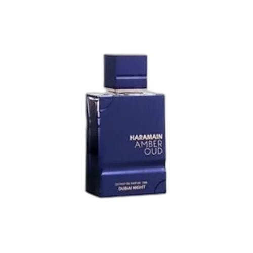 Al Haramain Amber Oud Dubai Night