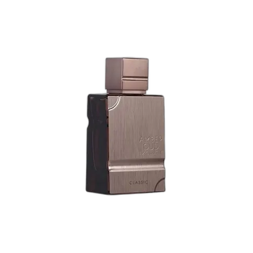 Al Haramain Amber Oud Exclusif Classic
