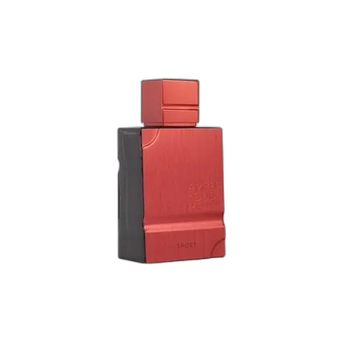 Al Haramain Amber Oud Exclusif Sport