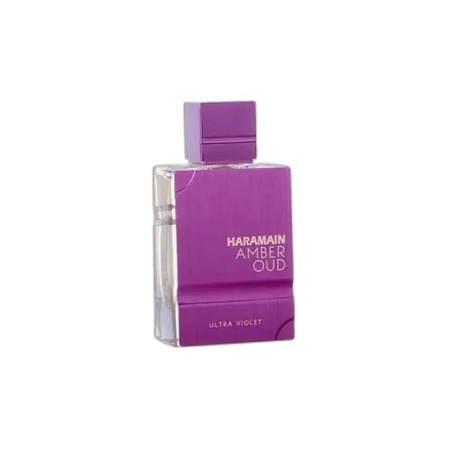 Al Haramain Amber Oud Ultra Violet