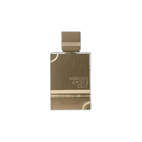 Al Haramain Amber Oud