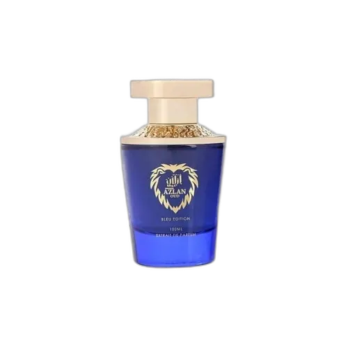 Al Haramain Azlan Oud Bleu Edition