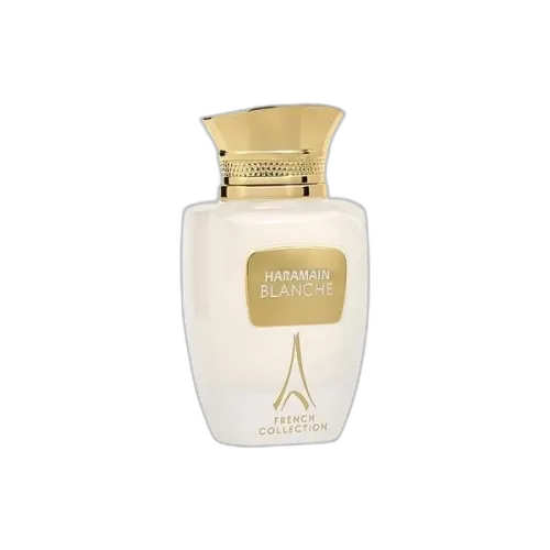 Al Haramain Blanche French Collection