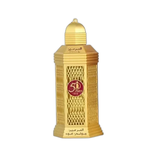 Al Haramain Golden Oud