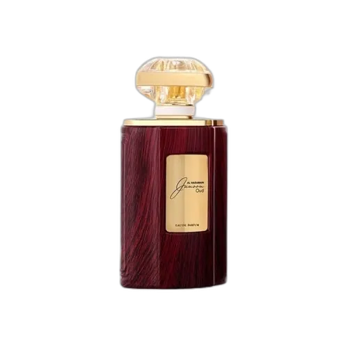 Al Haramain Junoon Oud
