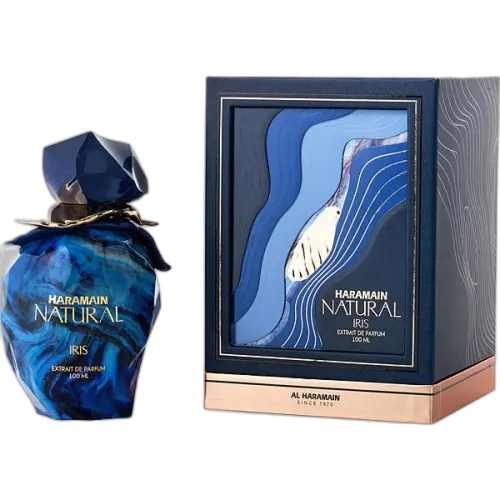 Al Haramain Natural Iris