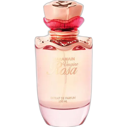 Al Haramain Vergine Rosa