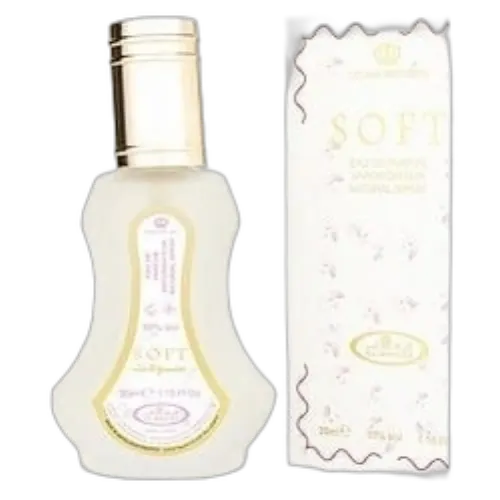 Al Rehab Soft · Al Rehab