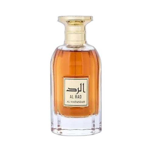 Al Wataniah Al Rad