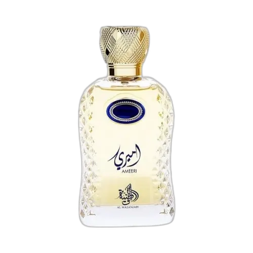 Al Wataniah Ameeri