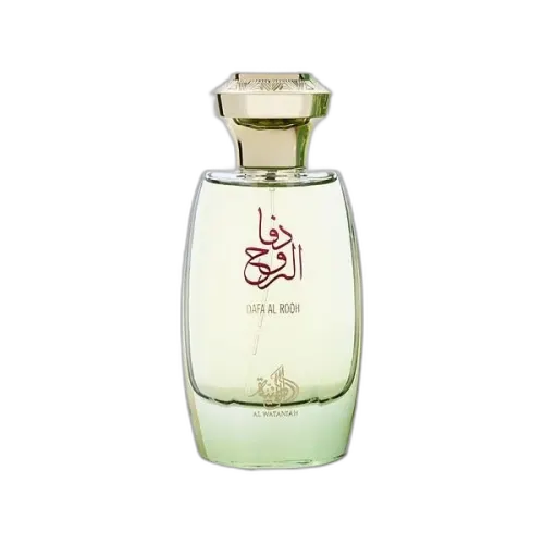 Al Wataniah Dafa Al Rooh