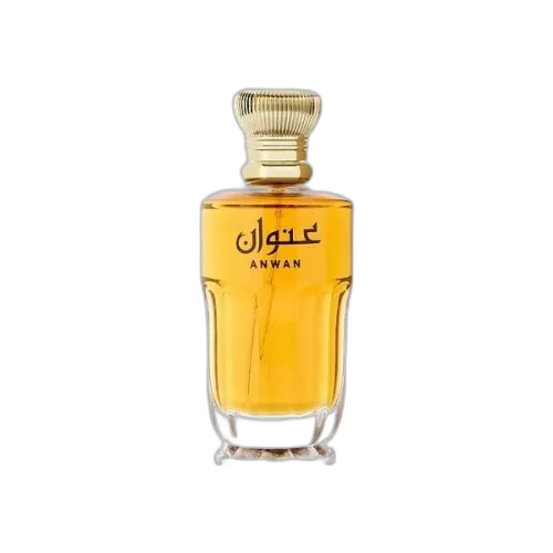 Al Wataniah Eternal Anwan