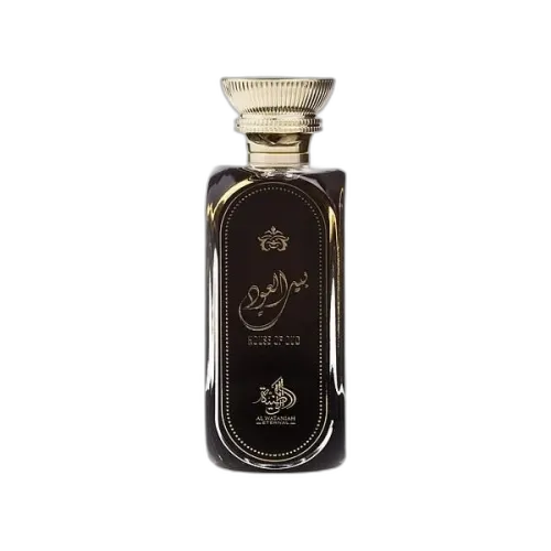 Al Wataniah Eternal House Of Oud