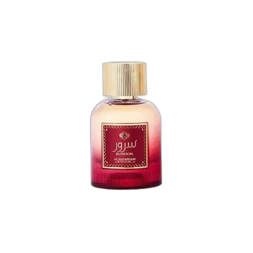 Al Wataniah Eternal Suroor