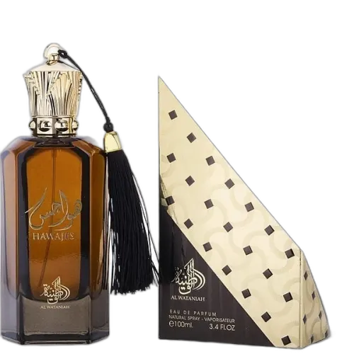 Al Wataniah Hawajes