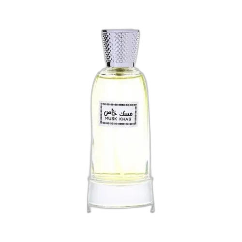 Al Wataniah Musk Khas