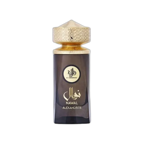 Al Wataniah Nawal Alexandrite