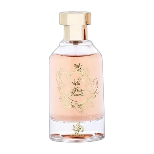 Al Wataniah Roses Vanilla