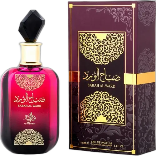 Al Wataniah Sabah Al Ward