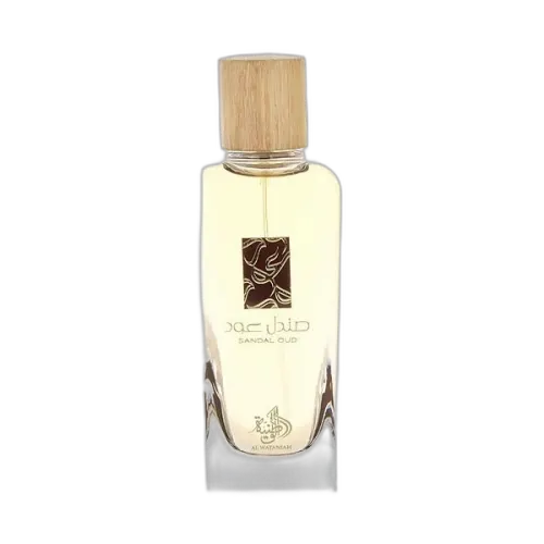 Al Wataniah Sandal Oud